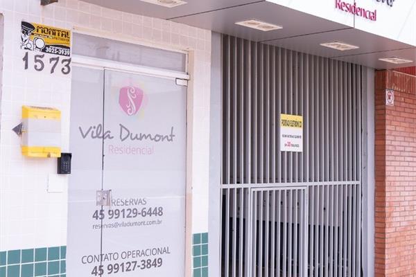 Foto 9 do Vila Dumont Residencial