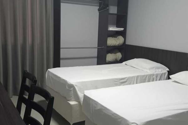 Foto 4 do Vila Dumont Residencial