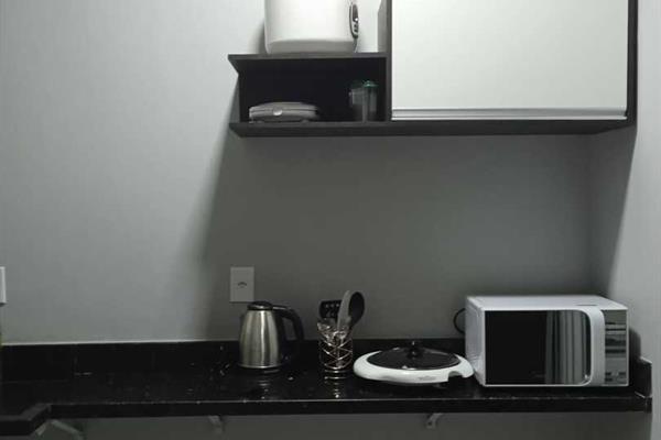 Foto 5 do Vila Dumont Residencial