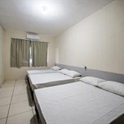 Quíntuplo Casal + Casal + 1