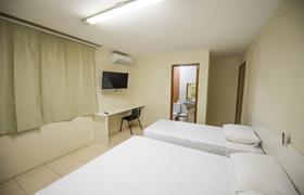Família Conjugado do Vila Dumont Residencial