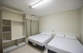 Quadruplo Casal + Casal do Vila Dumont Residencial