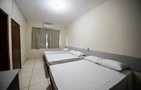 Quíntuplo Casal + Casal + 1 do Vila Dumont Residencial