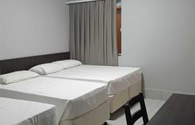 Quadruplo Casal + 2 do Vila Dumont Residencial