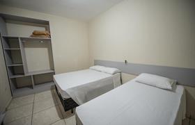 Triplo Casal + 1 do Vila Dumont Residencial