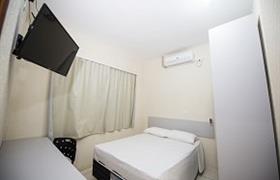 Duplo Casal do Vila Dumont Residencial