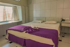 Bangalô Luxo Térreo