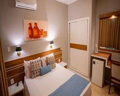 SUITE CONJUGADO 4