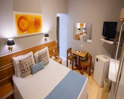 SUPERIOR CASAL STANDARD