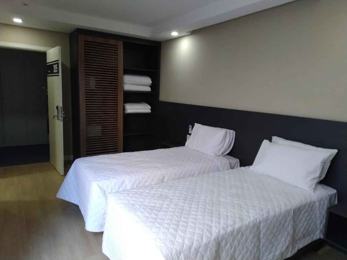 M Tower Hotel 2