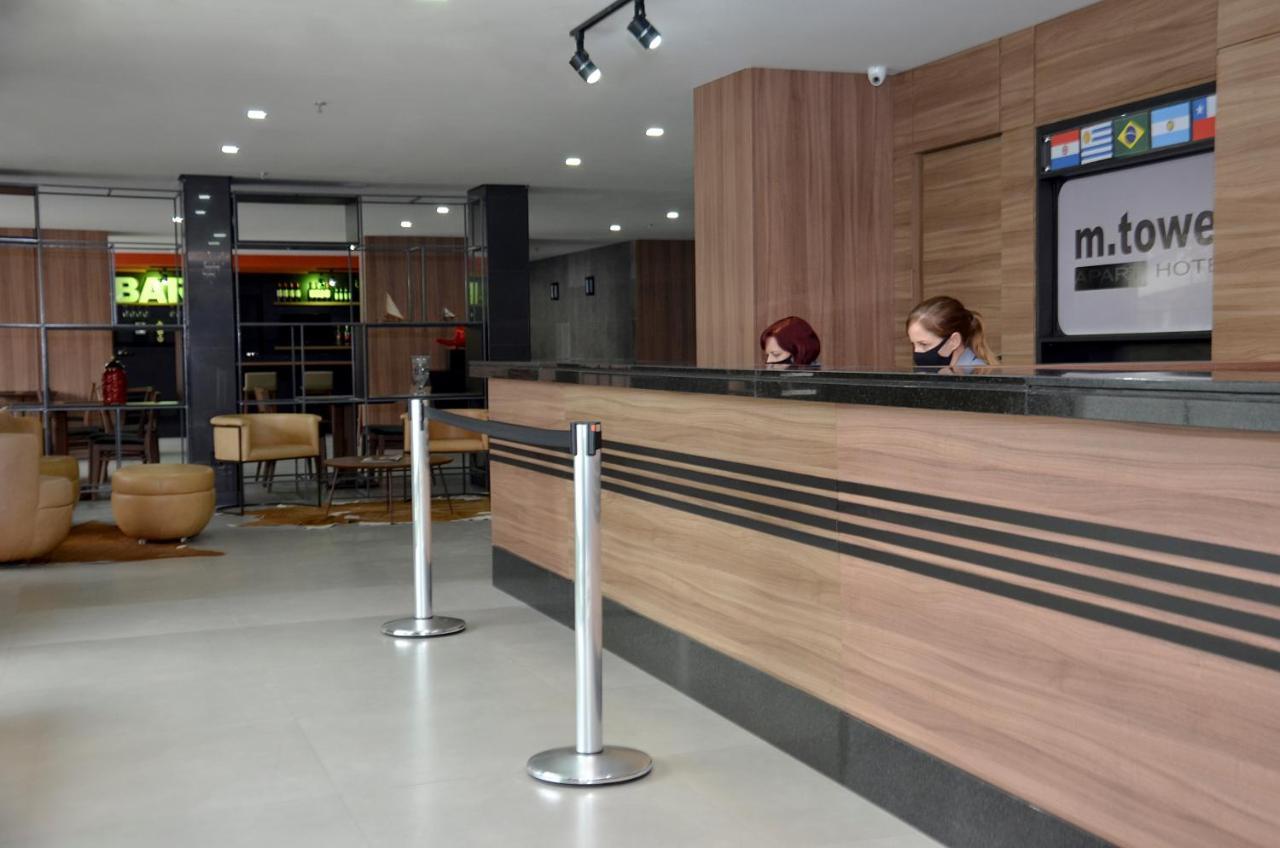 M Tower Hotel 3