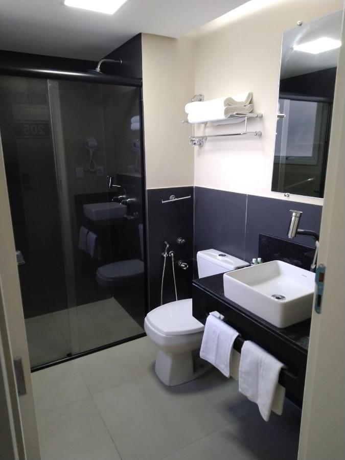 M Tower Hotel 4