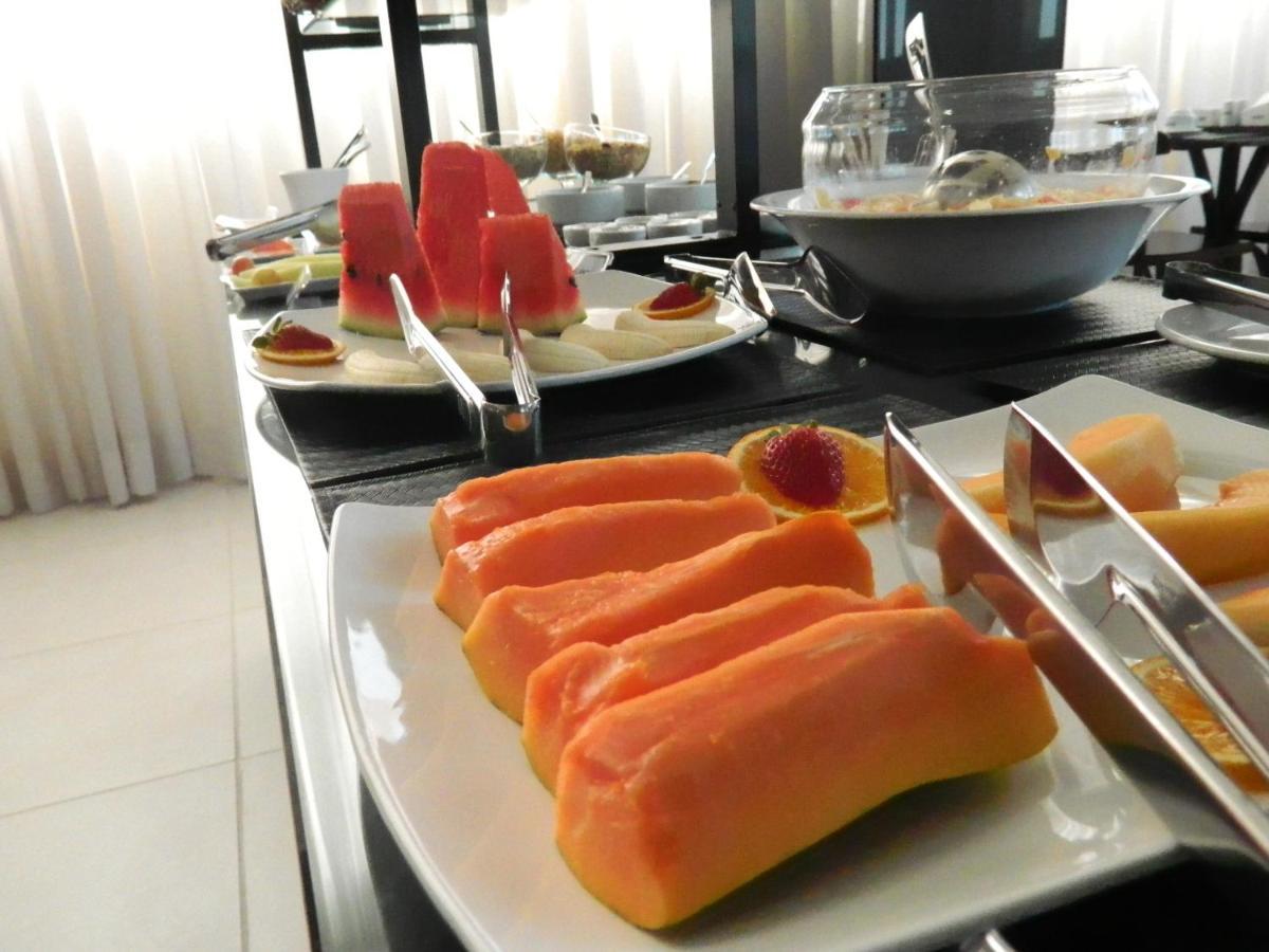 M Tower Hotel 5