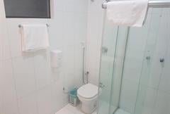 Quarto Standard com Cama de Casal