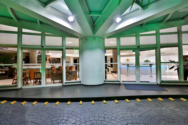 Foto 4 do Slaviero Hotel Downtown São Paulo