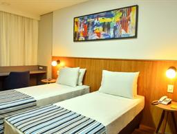 Days Inn By Wyndham Cascavel