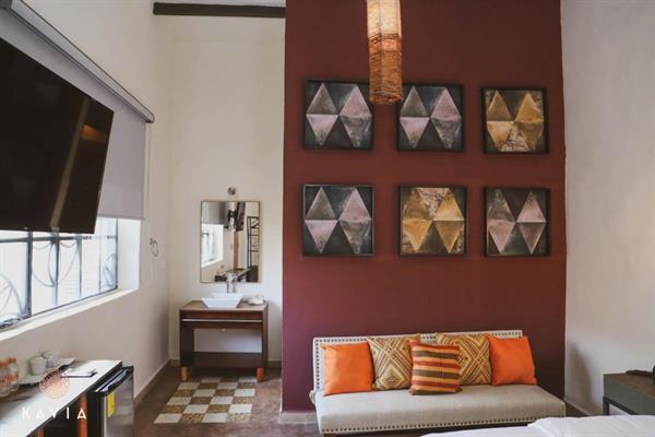 Photo 12 of Hotel Urban by Kavia