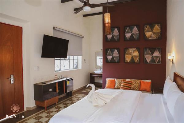 Photo 13 of Hotel Urban by Kavia