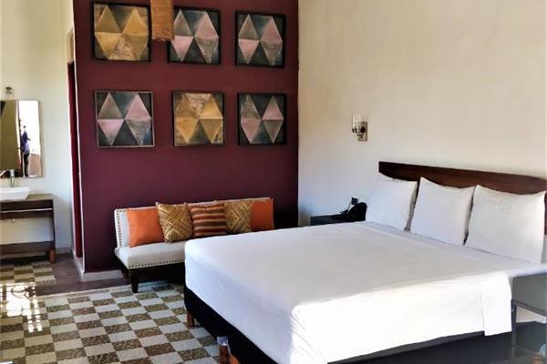 Photo 15 of Hotel Urban by Kavia