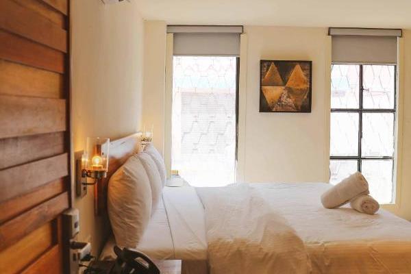 Photo 5 of Hotel Urban by Kavia
