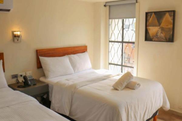 Photo 4 of Hotel Urban by Kavia