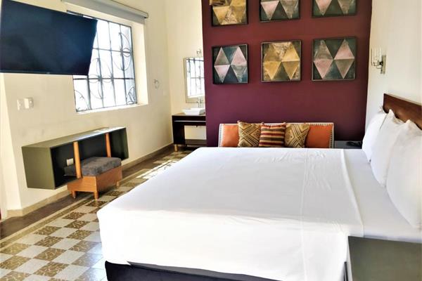 Photo 41 of Hotel Urban by Kavia