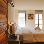 Habitacion Estandar king.