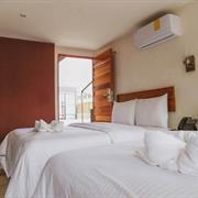 Habitacion Estandar Doble