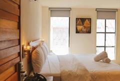 Habitacion Estandar king.