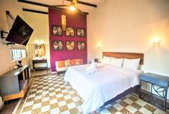 Habitacion Suite