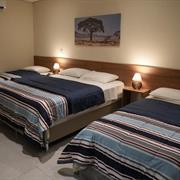 SUITE JARDIM CERRADO C/ VARANDA