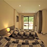 SUÍTE JARDIM SILVESTRE  COM VARANDA