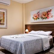 SUITE  JARDIM SILVESTRE