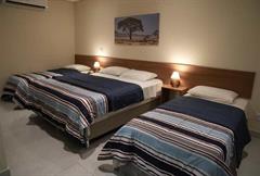 SUITE JARDIM CERRADO