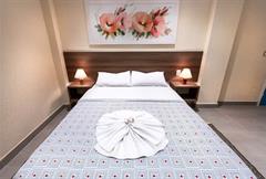 SUÍTE JARDIM SILVESTRE HANDCAP C/ VARANDA