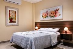 SUITE  JARDIM SILVESTRE