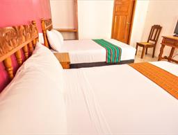 Hotel San Juan Mérida by Kavia