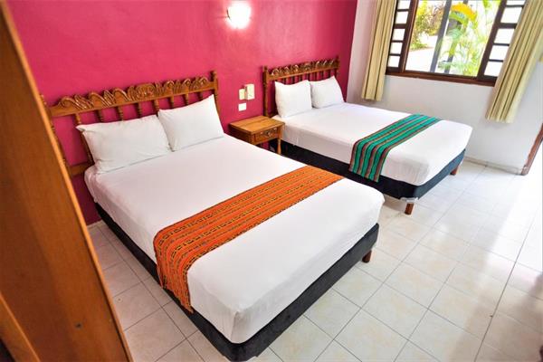 Photo 4 of Hotel San Juan Mérida by Kavia
