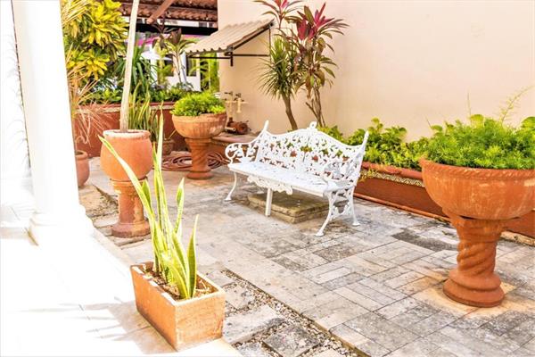 Photo 7 of Hotel San Juan Mérida by Kavia