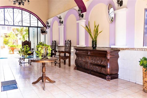 Photo 12 of Hotel San Juan Mérida by Kavia