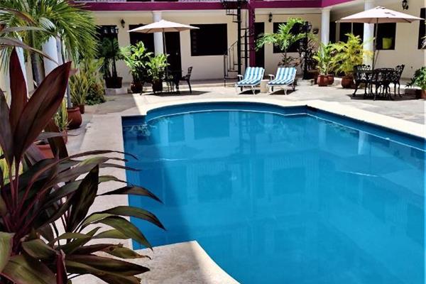 Photo 24 of Hotel San Juan Mérida by Kavia