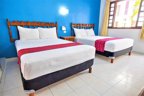 Photo 34 of Hotel San Juan Mérida by Kavia