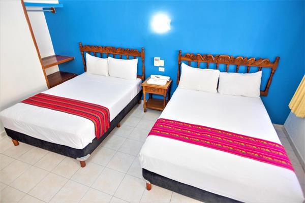 Photo 36 of Hotel San Juan Mérida by Kavia