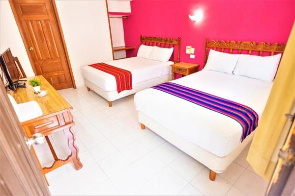 Photo 38 of Hotel San Juan Mérida by Kavia