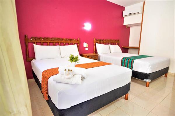 Photo 40 of Hotel San Juan Mérida by Kavia