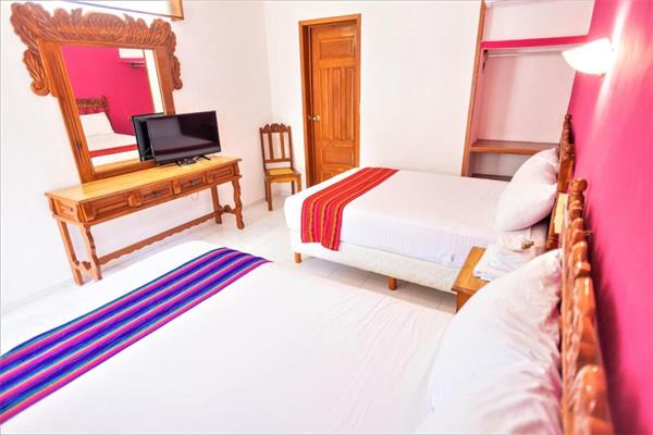 Photo 41 of Hotel San Juan Mérida by Kavia