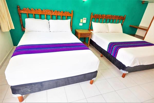 Photo 42 of Hotel San Juan Mérida by Kavia