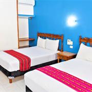 Habitación Doble Estándar