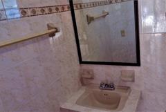 Habitación Doble Estándar