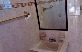 Standard Double Room of Hotel San Juan Mérida by Kavia